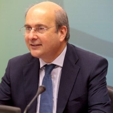 Επτά παρεμβάσεις για προστασία της ελληνικής οικονομίας από τη διεθνή αστάθεια