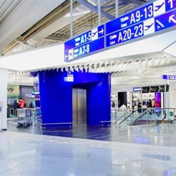 AERODROMIO ELEFTHERIOS BENIZELOS Πέντε νέες αεροπορικές ξεκινούν πτήσεις από το «Βενιζέλος»