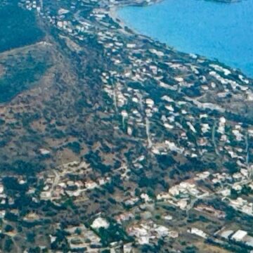 AKINHTA OIKOPEDA Σε ανοδική τροχιά οι τιμές οικοπέδων και οι νέες επενδύσεις