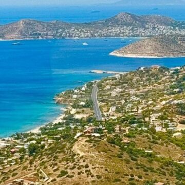 ATHINAIKH RIVIERA Οι κορυφαίοι ξένοι αγοραστές της Αθηναϊκής Ριβιέρας