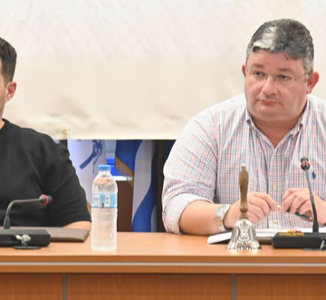 AXARNES_TOPIKO POLEODOMIKO SXEDIO 2 Παρουσιάστηκε το πρώτο στάδιο του Τοπικού Πολεοδομικού Σχεδίου