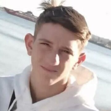 Στο εδώλιο ο οδηγός που σκότωσε τον 17χρονο Βασίλη το 2022