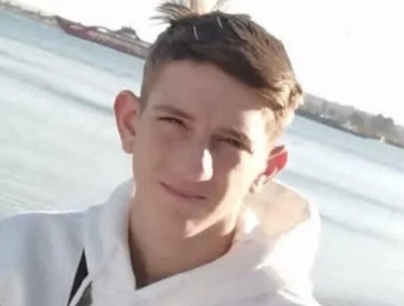 Στο εδώλιο ο οδηγός που σκότωσε τον 17χρονο Βασίλη το 2022