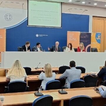 Οι Νέες και οι Νέοι στο επίκεντρο της Τοπικής Αυτοδιοίκησης