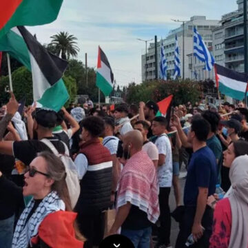 Κοινή δήλωση των Κοινοβουλευτικών Ομάδων ΣΥΡΙΖΑ, ΚΚΕ, Νέας Αριστεράς, Πλεύσης Ελευθερίας