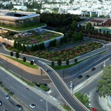 Νόμιμη η μεταφορά του καζίνο της Πάρνηθας στο Μαρούσι