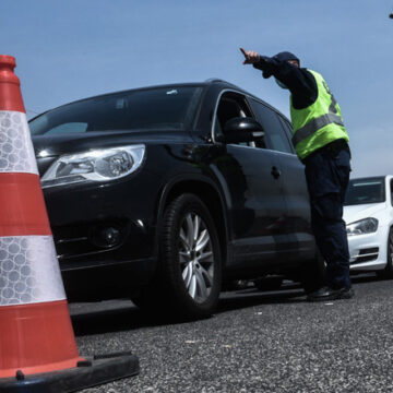 42η Μαραθώνια Πορεία Ειρήνη την Κυριακή