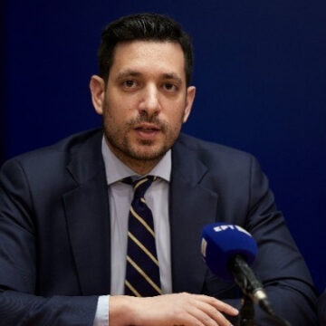 Αυτά είναι τα μέτρα που εξετάζουμε για να μειωθούν τα θανατηφόρα ατυχήματα