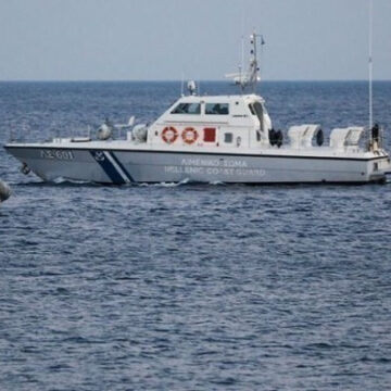 Τραγικός επίλογος στην Κύθνο για 50χρονο αλιέα