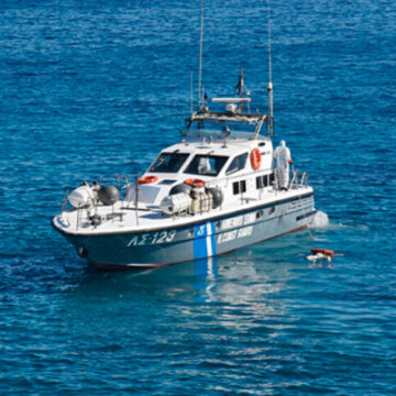 Σορός λουόμενου εντοπίστηκε στο Πόρτο Ράφτη