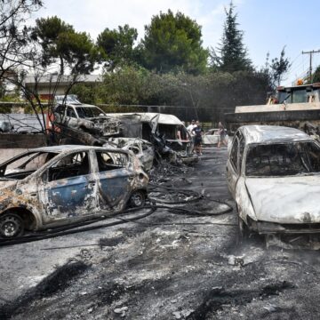 Στις 3 Ιουνίου θα εκδοθεί η απόφαση