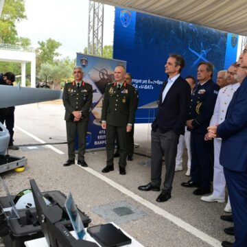 Η μεγαλύτερη μεταρρύθμιση που έγινε ποτέ στις Ένοπλες Δυνάμεις