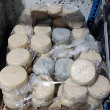 Συνεχής η επιτήρηση της Περιφέρειας Αττικής στην αγορά