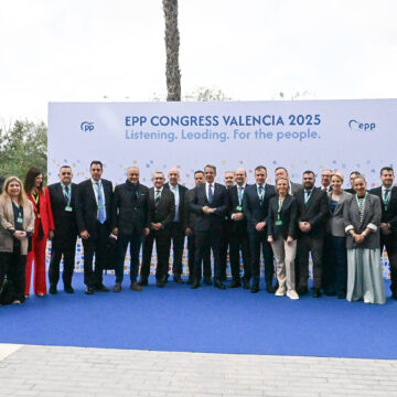 PERIFEREIA_VALENCIA (23) Οι Ευρωπαϊκές Περιφέρειες στην πρώτη γραμμή της θωράκισης των πόλεων από την κλιματική αλλαγή