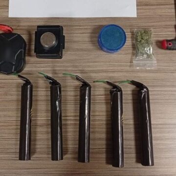 Συνελήφθησαν 4 μέλη συμμορίας που κατηγορείται για απαγωγή