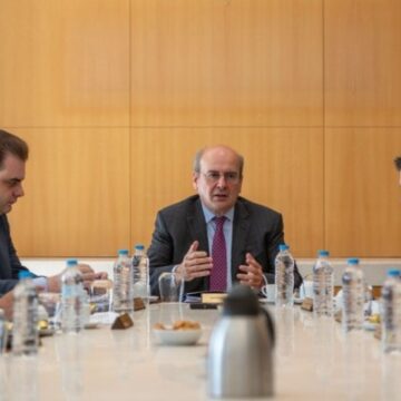 Προετοιμασία της Ελλάδας για τα ευρωπαϊκά κονδύλια 2028-2034