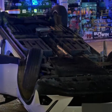 Οκτώ νεκροί και 566 τραυματίες σε 481 τροχαία τον Απρίλιο