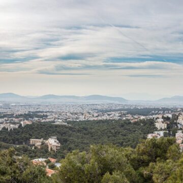 AGORA AKINHTON Αλλαγή τάσης στην ελληνική αγορά ακινήτων