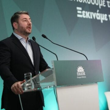 Η Δημοκρατία στην Αυτοδιοίκηση δεν είναι διαχειριστική λεπτομέρεια