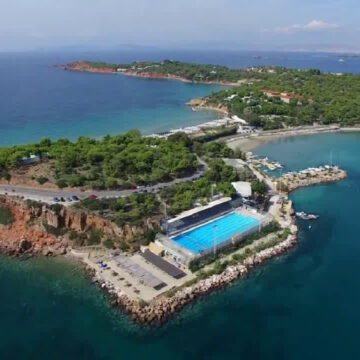 Καμία πετρελαϊκή ρύπανση στον κόλπο Βουλιαγμένης