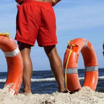 Δωρεάν σεμινάρια «Γνωριμία με τη Ναυαγοσωστική» και «Α’ Βοήθειες – ΚΑΡΠΑ»