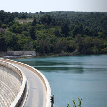 Ένα σχέδιο ανθεκτικότητας της ΕΥΔΑΠ απέναντι στην κλιματική κρίση