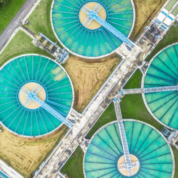 Ένα βήμα πιο κοντά στην υλοποίησή του το Κέντρο Επεξεργασίας Λυμάτων Μαραθώνα