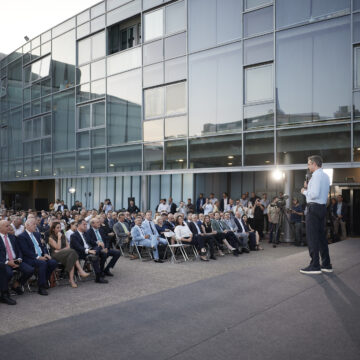 Διασύνδεση του ανθρώπινου δυναμικού με την αγορά εργασίας στην πράξη