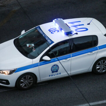 Δύο συλλήψεις για κατοχή και διακίνηση ναρκωτικών