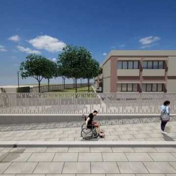 Αναβαθμίζονται 102 σχολικές μονάδες του νομού Αττικής