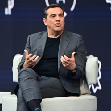 Η χώρα βαλκανοποιείται – αποκλίνει από τον μέσο όρο της ΕΕ