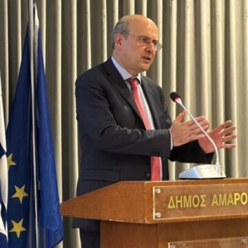 10 πρωτοβουλίες για την προστασία του περιβάλλοντος