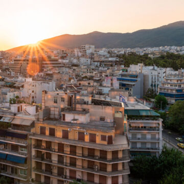 AKINHTA Έρχεται ο «ΑΦΜ του σπιτιού»