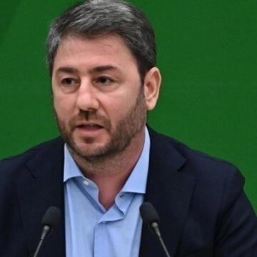 Τρία ερωτήματα προς τον κ. Μητσοτάκη – Απολύτως υπεύθυνος για το σκάνδαλο του ΟΠΕΚΕΠΕ