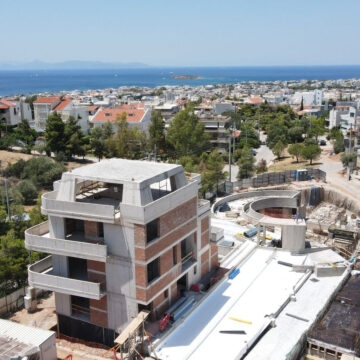 APOLLO HILLS Apollo Hills: Έχουν πουληθεί οι μισές κατοικίες