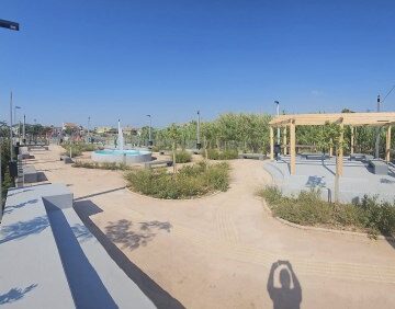 Μεγάλη αστική παρέμβαση πραγματοποιήθηκε στην Αρτέμιδα