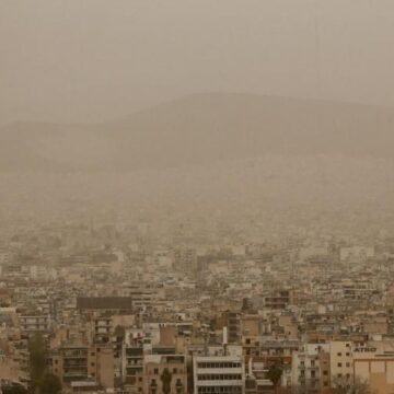 Ποιες περιοχές της Αττικής είναι οι πιο επιβαρυμένες