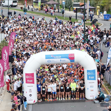 BBB_RUN THE LAKE (1) 11ο Run the Lake Vouliagmeni την Κυριακή 21 Δεκεμβρίου