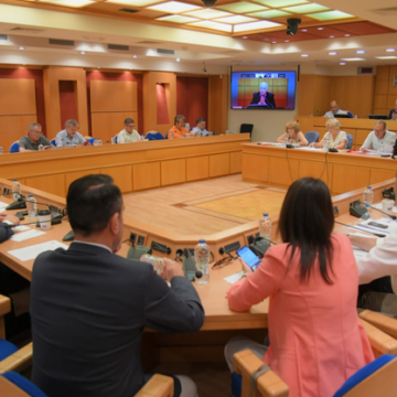 Καμία υποχώρηση στην Αυτοδιοικητική Αρμοδιότητα των ΥΔΟΜ