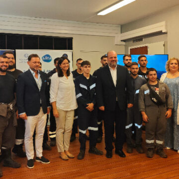 Δημιουργούμε ευκαιρίες με βάση τις πραγματικές ανάγκες της αγοράς