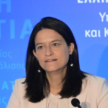 Οι 7+1 άξονες του νέου νομοσχεδίου του Υπουργείου Εργασίας και Κοινωνικής Ασφάλισης