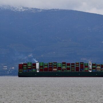 Νεκρός 41χρονος ναυτικός σε φορτηγό πλοίο