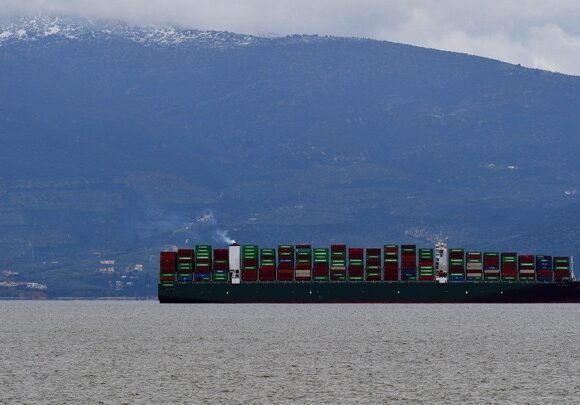 Νεκρός 41χρονος ναυτικός σε φορτηγό πλοίο