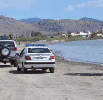 Συνελήφθη Τούρκος για βιασμό 51χρονης σε παραλία