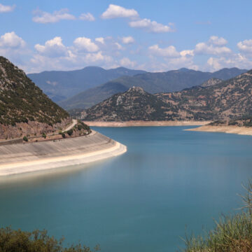 Το νερό είναι και θα παραμείνει δημόσιο αγαθό και πόρος ζωτικής σημασίας
