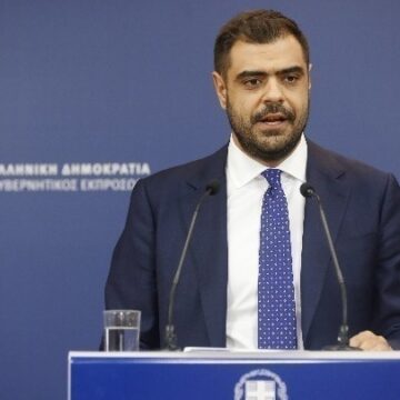 Eξεταστική επιτροπή από την ίδρυση του ΟΠΕΚΕΠΕ έως σήμερα προτείνει η ΚO της ΝΔ