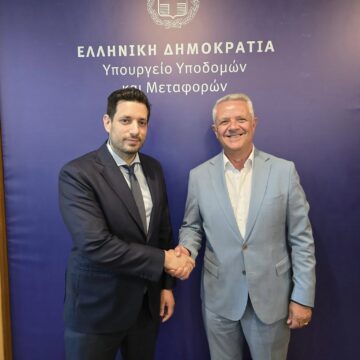 Η επέκταση της αστικής συγκοινωνίας στο Πόρτο Ράφτη, γίνεται γεγονός!