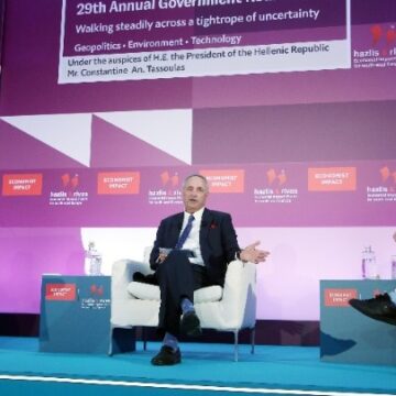 Η Ελλάδα δεν έχει καμία σχέση με τη χώρα που ήταν πριν από ακριβώς 10 χρόνια