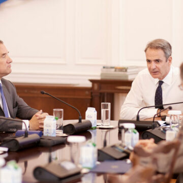 Να μας βοηθήσουν οι ασθενείς να γίνουμε καλύτεροι