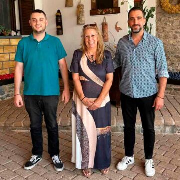 Ανάπτυξη και διακρίσεις για το περίφημο Ευρωπαϊκό Μουσείο Άρτου